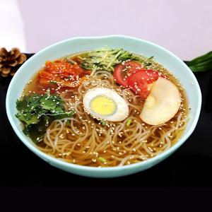 朝鲜冷面