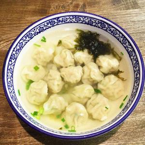 馄饨