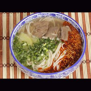 兰州拉面