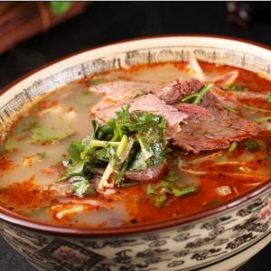 牛肉汤